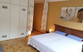 Renoviertes Wohlfuehlapartment